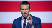 Pete Hegseth ‘not speaking truth’ to Trump?